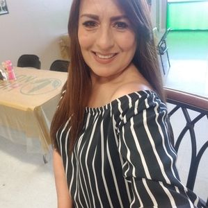 Meet your Posher, Silvia